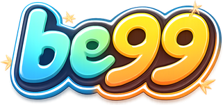 be99 লোগো
